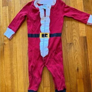 Hanna Andersson one piece